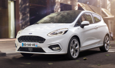 Le travail minutieux de Ford pour donner une identité bien marquée à chaque déclinaison de la Ford Fiesta est un succès et l’image sportive de la ST-Line en fait un véhicule particulièrement adapté aux flottes d’entreprises.