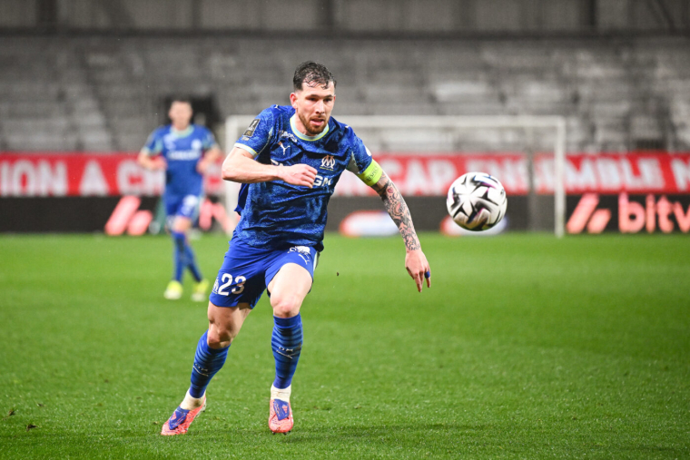 Højbjerg : « Il ne faut pas beaucoup parler »