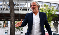 Plusieurs cabinets d’avocats et un intermédiaire perquisitionnés dans l'affaire LFP-CVC