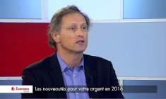 Les nouveautés pour votre argent en 2016 (VIDEO)