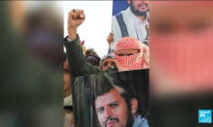 Mer Rouge : les Houthis revendiquent l'attaque d'un navire américain