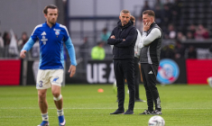 Gary O’Neil dézingue ses joueurs