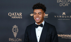 Comme l’année dernière, on retrouve cinq français dans les finalistes du Golden Boy