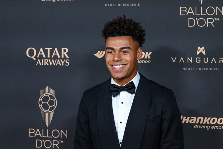 Comme l’année dernière, on retrouve cinq français dans les finalistes du Golden Boy