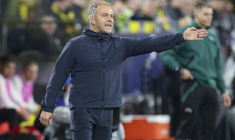 Hansi Flick craque sur le calendrier irrespirable des siens