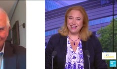 Josep Borell : "Poutine bénéficie de la bienveillance de Trump"