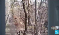 Ukraine : à Marioupol, les soldats ukrainiens retranchés dans l'usine Azovstal ont exclu de se rendre