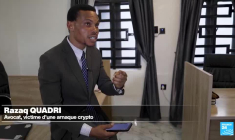 Nigeria, les gourous de la crypto
