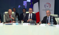 Réunion interministérielle de crise à Paris sur la canicule