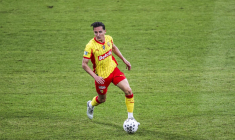 Le RC Lens a un nouveau capitaine