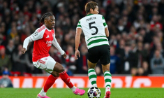 Sans briller, Arsenal file à nouveau en demi-finales