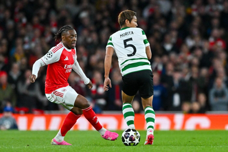 Sans briller, Arsenal file à nouveau en demi-finales