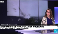 Bombardement de Nagasaki : 77 ans après