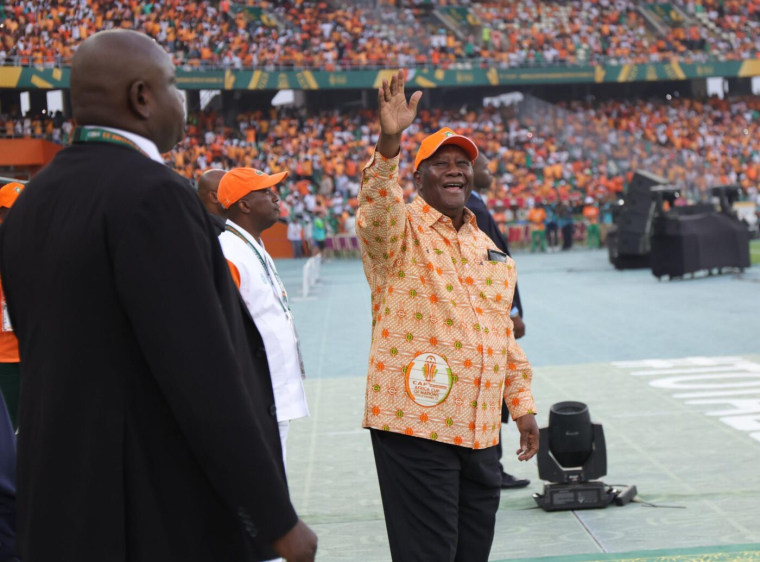 La CAF prête à se plier au Tribunal arbitral du sport ?