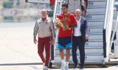 Les célébrations prévues pour les champions du monde à Madrid