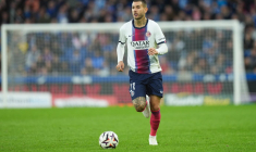 Une sacrée surprise dans la compo de Luis Enrique face au Barça