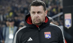 Ligue Europa - Fenerbahce-Olympique Lyonnais