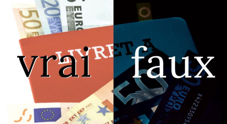 Le Revenu fait le point sur les idées reçues concernant les placements bancaires. (© Unclesam / Fotolia)