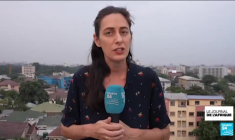 Plus de 1 000 cas et plus de 250 décès confirmés d'Ebola Bundibugyo dans l'Est de la RD Congo