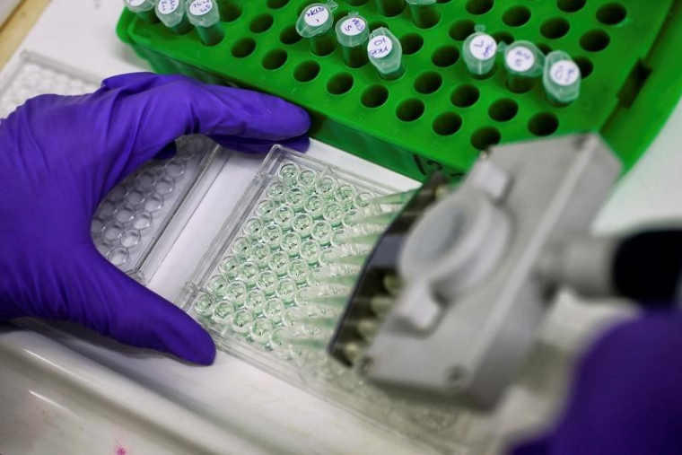 INNATE PHARMA A LES MOYENS POUR RESTER INDÉPENDANT