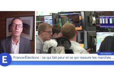 Élections législatives: ce qui fait peur et ce qui rassure les marchés