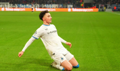 Cinquième recrue pour Sunderland, promu en Premier League