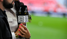 DAZN honore son dernier paiement