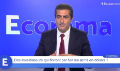 Marc Touati : "Trump est pragmatique, il a été très loin mais il revient en arrière !"