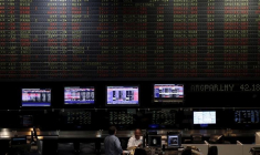 LA CROISSANCE MONDIALE DEVRAIT S'ACCÉLÉRER, SELON AVIVA INVESTORS