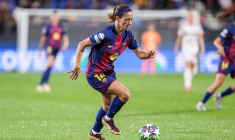 Le Barça a vu une série folle prendre fin