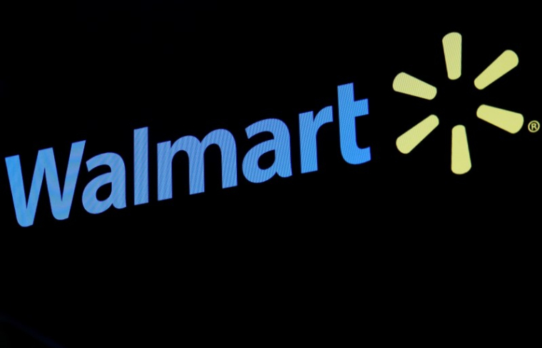 WALMART DÉPASSE LE CONSENSUS, L'ACTION GRIMPE