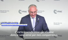 Iran: le fils du chah, Reza Pahlavi, appelle Trump à "aider" le peuple iranien