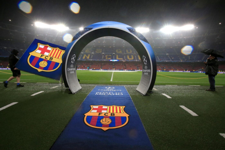 Le Clasico Barça-Real en sursis