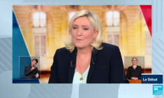 Débat présidentiel : confrontation autour du pouvoir d'achat