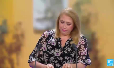 Philippe Étienne: "C'est l'Iran et les États-Unis qui ont échoué, pas les Européens"