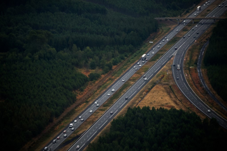 ( AFP / THIBAUD MORITZ )