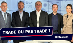 Trade ou Pas Trade ? Cette semaine Nvidia, le CAC40, le Nikkei, Ferrari, Total