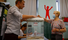 LES FRANÇAIS DE NOUVEAU APPELÉS AUX URNES POUR LES LÉGISLATIVES