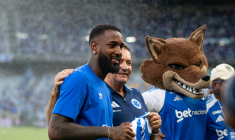 Cruzeiro pose une somme record sur un ancien Marseillais