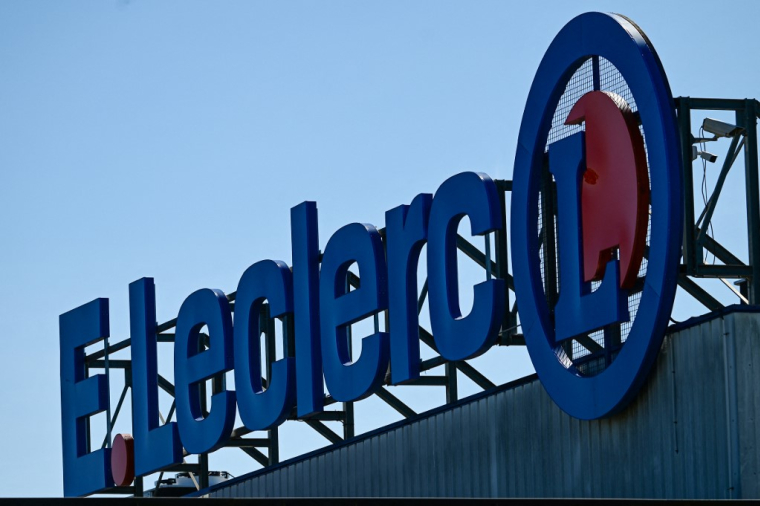 ( AFP / GABRIEL BOUYS )