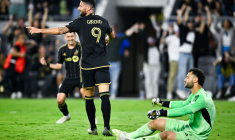 Vidéo : troisième but de la saison pour Olivier Giroud en MLS