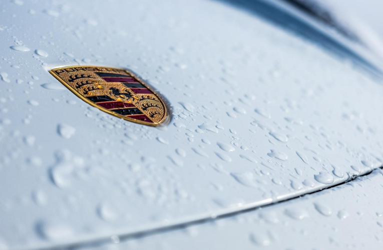 Porsche domine largement le marché des véhicules de plus de 100 000 euros en France. (illustration) (Pixabay / Laurent Schmidt)
