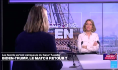 Primaires aux Etats-Unis : "L'emprise de Donald Trump est toujours très forte sur le parti républicain"