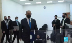 Nucléaire iranien : Européens et Américains discutent pour sauver l'accord