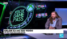 Salon E3 du jeu vidéo : un secteur en plein boom