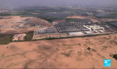 Le Mékong en danger : quand la surexploitation du sable menace l'écosystème