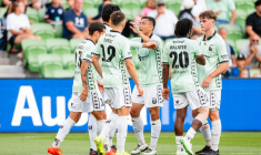 Le Western United FC se fait retirer sa licence, trois ans après avoir été champion d’Australie