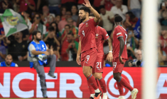 Le Portugal a un nouveau porte-bonheur