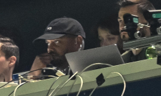 Vincent Kompany n'a pas apprécié son expérience en tribunes au Parc des Princes