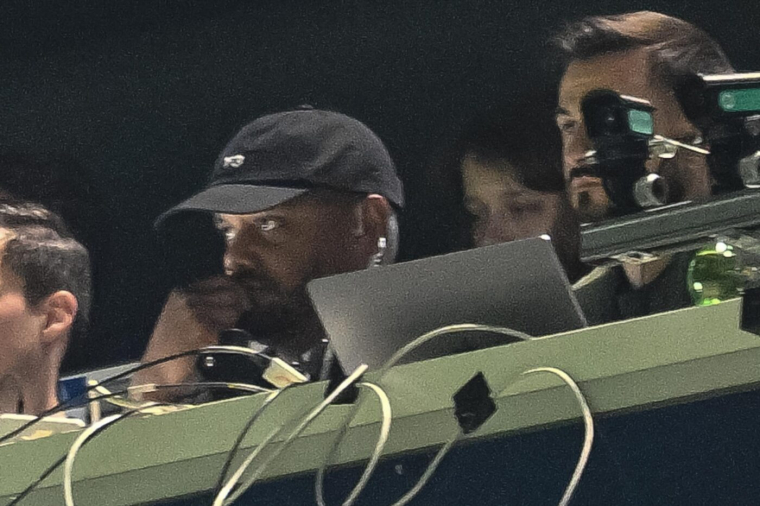 Vincent Kompany n'a pas apprécié son expérience en tribunes au Parc des Princes